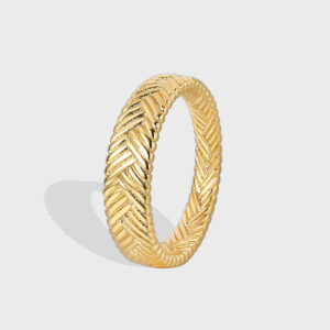 Wheat Ring