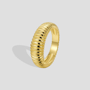 Wave Layer Ring