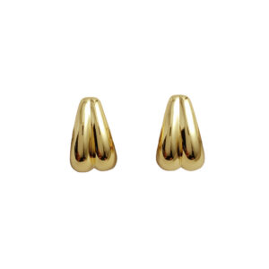 Two Line Earrings - Image 5