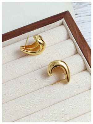 Two Line Earrings - Image 6