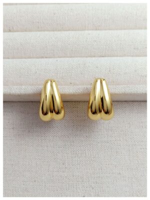 Two Line Earrings - Image 7