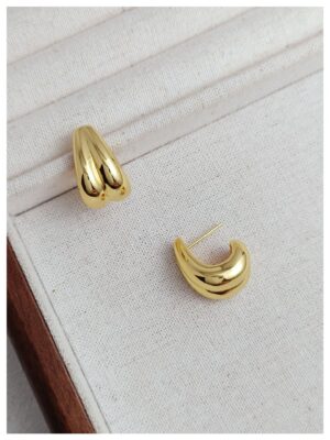 Two Line Earrings - Image 8