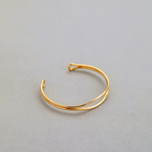 Mobius bracelet