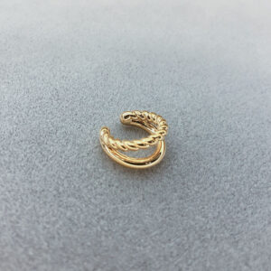 Cute Cuff Earrings
