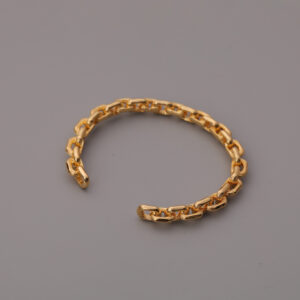 Chain bracelet
