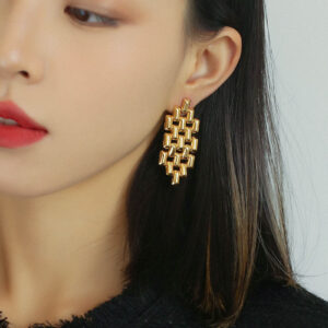 Chain Earrings