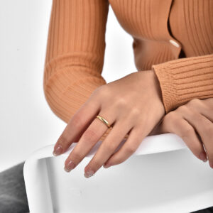 Plain Simple Ring
