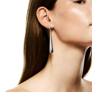 Long Drop Earrings