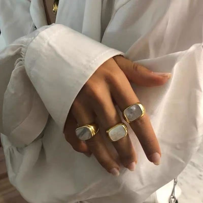 MOP Statement Ring