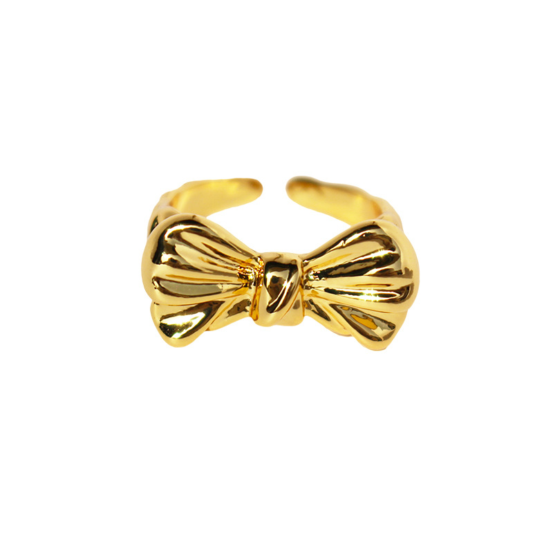 Bow Ring