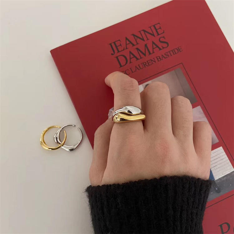 Wave Ring